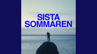 Sista sommaren