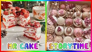 🍰 MR CAKE STORYTIME #48 🎂 Best TikTok Compilation 🌈