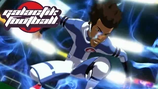 Galactik Football Season 2 Episode 12 | Full Episode HD | Last Stand