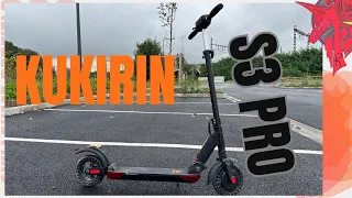 KuKirin S3 Pro Review: The Best Budget Scooter of 2023?