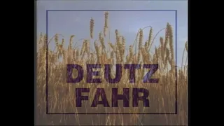 DEUTZ-FAHR TopLiner (1999)