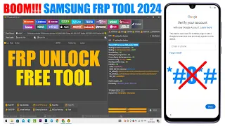 All Samsung FRP Bypass 2024 adb enable fail android 13 14 new tool 2024 (*#0*# not working).