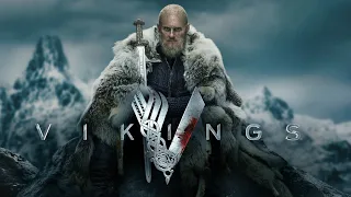 Who From Vikings is The Richest?