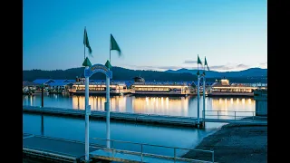 Top 10 Must Do's in Coeur d'Alene Idaho