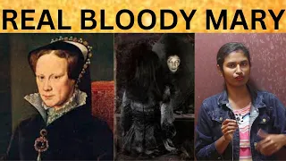 Real Bloody Mary | Tamil | Jenni's Vodcast