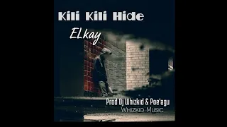 Elkay - Kili Kili Hide