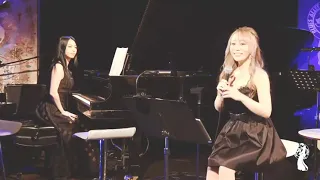Lovebites` Asami & Miyako, Perform Song "Rising", Beautiful Acoustic Version