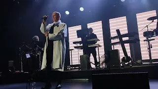 Pet Shop Boys - live - Koko (Camden Palace 😀) - London - 26 May 2024