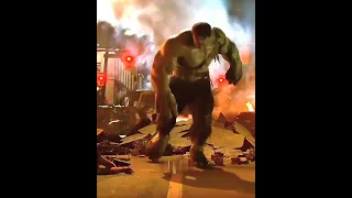 THE INCREDIBLE HULK  Scene [HD] Tim Roth