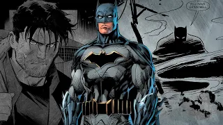 Die Welt von Batman | Wer ist Batman? | DC Comics