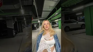 Это ненавидят все автовладельцы! #blondinkadrive