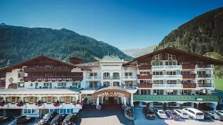 Alpenhotel Kindl, Neustift im Stubaital, Austria