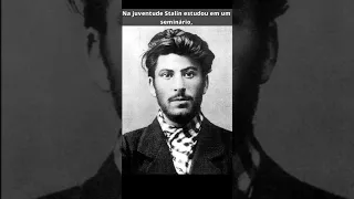 5 Curiosidades sobre Josef Stalin #Shorts