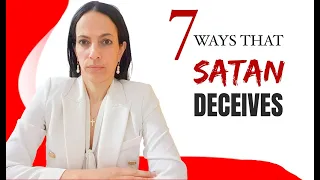 Satan's Lies Exposed