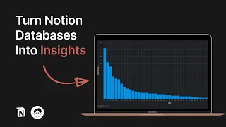 Visualizing Your Notion Data: A Guide to Creating Charts from Notion Databases