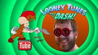 LOONEY TUNES DASH with Bugs Bunny Level 62 [3 Stars]