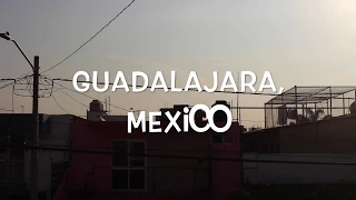 Mexico Travel - HD- Guadalajara, Puerto Vallarta, Tequila, and Tapalpa