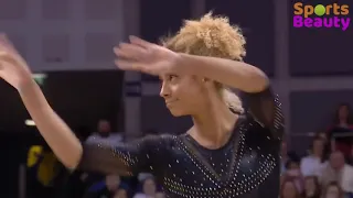 TOP 10 Beautiful Moment's in WOMEN Gymnastics in 2020