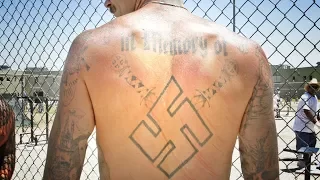 Aryan Prison Gangs and Law Enforcement