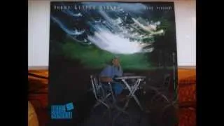 Blue System - Sorry Little Sarah - Maxi Single - Hansa - 1987 (Vinyl)