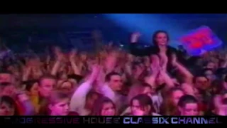 RMB - Spring 96' Live Germany HD - PROGRESSIVE HOUSE CLASSIX CHANNEL -