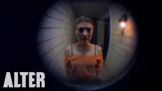 Horror Short Film “Peep” | ALTER