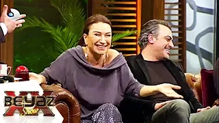 Demet Akbağ'dan Neler İstersiniz? - Beyaz Show