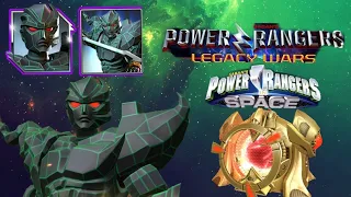 Unboxing for Ecliptor ~ Power Rangers Legacy Wars