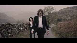 Tom Allan & The Strangest 'Unimpressed & Unaroused' (official video)