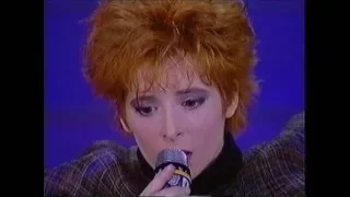 Mylène Farmer L'Autre... 1991 Stars 90 TF1 Michel Drucker