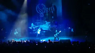 Opeth - Deliverance - CHILE 2023, 10/02/2023