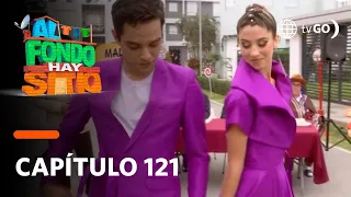 Al Fondo hay Sitio 9: El baile de los mellizos (Capítulo n° 121)