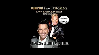 Brother Louie (Modern Talking) Thomas ft Dieter