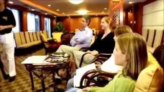 Victoria Cruises   Yangtze River Cruising, China