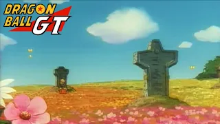 Dragon Ball GT Soundtrack - Victory Achieved Beyond All Hope - (Clean Rip) - (No Sound Effects)