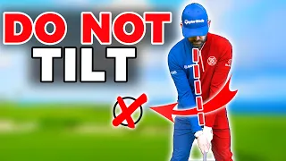 Avoid THIS, And It Will Change The Way You Hit Your Irons FOREVER