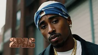 2Pac feat. Eminem & Drake “Troublesome 96”