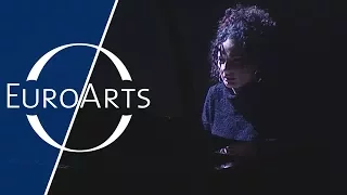 Joanna McGregor: Bach - Prelude & Fugue No. 22 in B-flat minor BWV 867 | WTC Book I