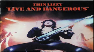 T̰h̰ḭn̰ ̰L̰ḭz̰z̰y̰-̰L̰ḭv̰ḛ  And  Dangerous.-1978  Full Album