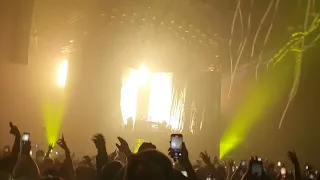 OVO Wembley Arena - Dimitri Vegas & Like Mike #010