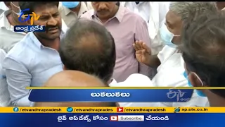 6 PM | Ghantaravam | News Headlines | 12th July 2021 | ETV Andhra Pradesh