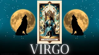 VIRGO ⚠️WHAT HAPPENS ON MONDAY WILL SHOCK YOU…❗️MAY 2024 TAROT LOVE READING