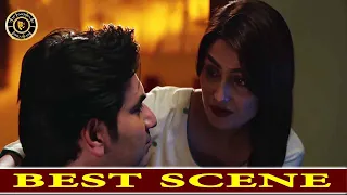 Main Ek Pal Mai Ameer Ho jata Hun Best Scene | Ayeza Khan & Humayun Saeed | Meray Paas Tum Ho
