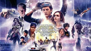 Real World Consequences - Alan Silvestri  (Ready Player One)