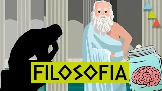 9 Cosas de FILOSOFÍA que tienes que saber ¡sí o sí!