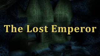 TRLE: The Lost Emperor