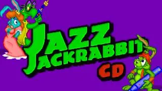 Jazz Jackrabbit: CD Edition Complete Soundtrack