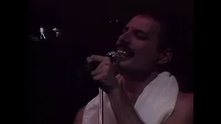 Is This The World We Created...? - Queen Live In Rio 1985 (HQ)