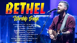 Powerful Gospel Praise and Worship Bethel Music 2021 🙏Inspiring Christian Gospel Songs Collection