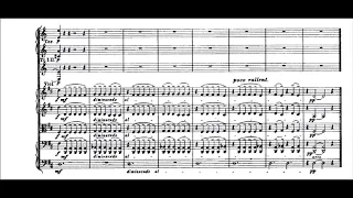 Jean Sibelius -- Symphony No. 2 -- Score